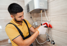 Tips for Choosing the Right Water Heater Replacement Service for Your Home