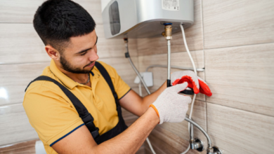 Tips for Choosing the Right Water Heater Replacement Service for Your Home