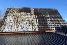 Trusted Roof Cleaning Professionals and Roof Repairs in Ireland