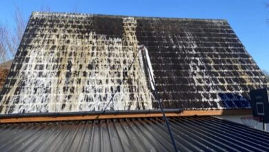 Trusted Roof Cleaning Professionals and Roof Repairs in Ireland Trusted Roof Cleaning Professionals and Roof Repairs in Ireland