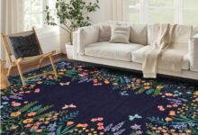 Washable Rugs for Modern Homes: Stylish & Durable Picks