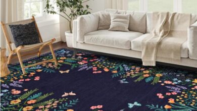 Washable Rugs for Modern Homes: Stylish & Durable Picks Washable Rugs for Modern Homes: Stylish & Durable Picks