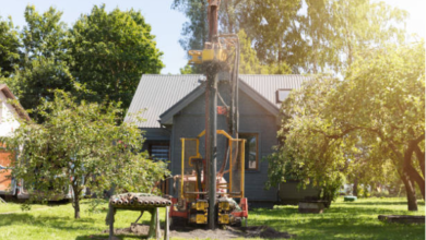 5 Reasons Property Owners Invest in Professional Well Drilling 5 Reasons Property Owners Invest in Professional Well Drilling