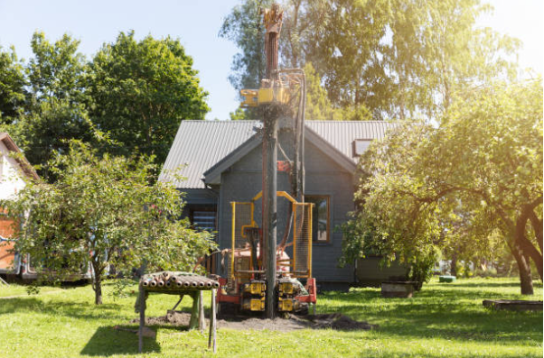 5 Reasons Property Owners Invest in Professional Well Drilling 5 Reasons Property Owners Invest in Professional Well Drilling