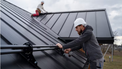 How to Fix Roof Leaks: Tips for Homeowners How to Fix Roof Leaks: Tips for Homeowners