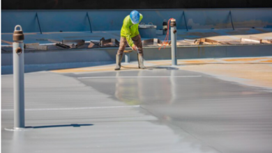 How Commercial Roof Coatings Improve Safety and Durability for Your Roof