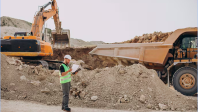 How to Scale Your Excavation Business to New Heights How to Scale Your Excavation Business to New Heights