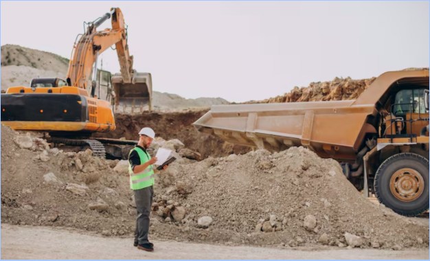 How to Scale Your Excavation Business to New Heights