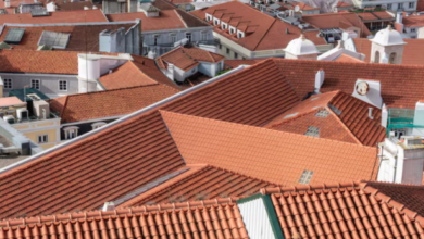 The Powerful Impact of Residential Roofing Services on Energy Efficiency The Powerful Impact of Residential Roofing Services on Energy Efficiency
