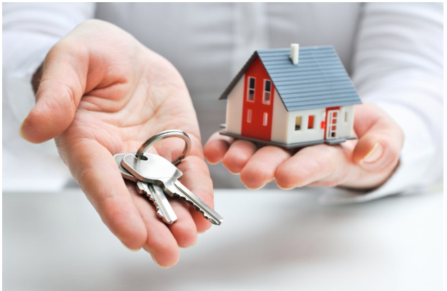 Top 5 Reasons to Hire Real Estate Agents