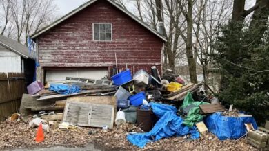 The Clutter-Free Solution: Signs You Need Junk Removal The Clutter-Free Solution: Signs You Need Junk Removal