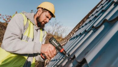 What Is Included in Roof Repair Services? What Is Included in Roof Repair Services?