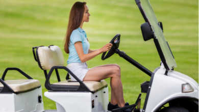 Reasons an Electric Golf Cart Needs Repair and Maintenance Reasons an Electric Golf Cart Needs Repair and Maintenance