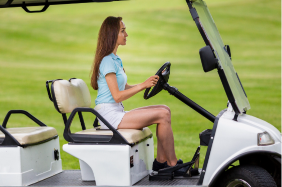 Reasons an Electric Golf Cart Needs Repair and Maintenance Reasons an Electric Golf Cart Needs Repair and Maintenance