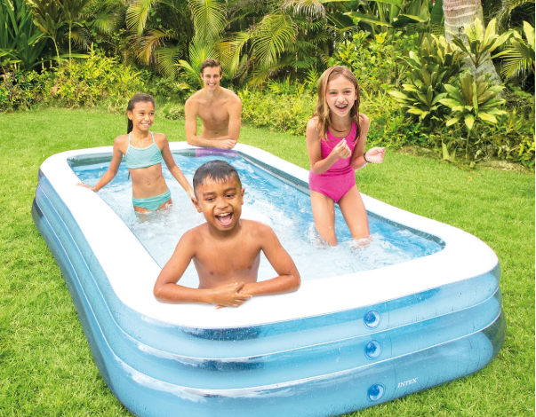 Swimming Pool for Kids Safety Design Ideas & Complete Guide 2026
