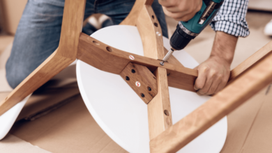 How to Assemble Furniture Easily: Step-by-Step Home Guide TipsDIY How to Assemble Furniture Easily: Step-by-Step Home Guide TipsDIY