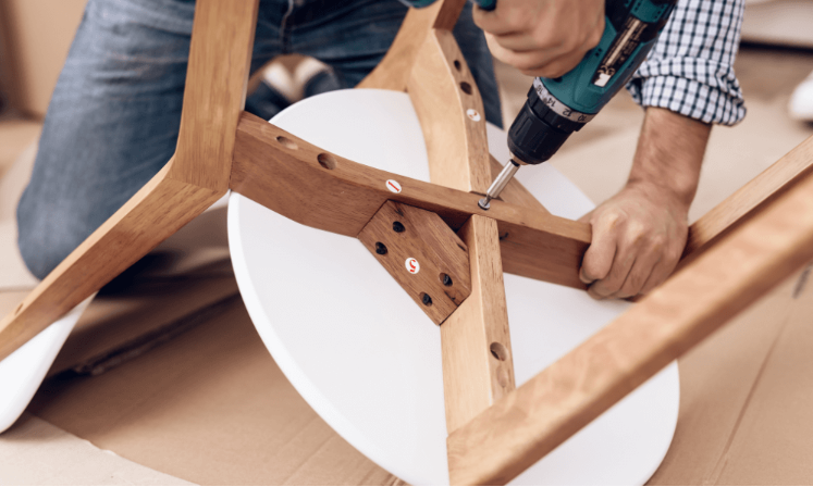 How to Assemble Furniture Easily: Step-by-Step Home Guide TipsDIY How to Assemble Furniture Easily: Step-by-Step Home Guide TipsDIY