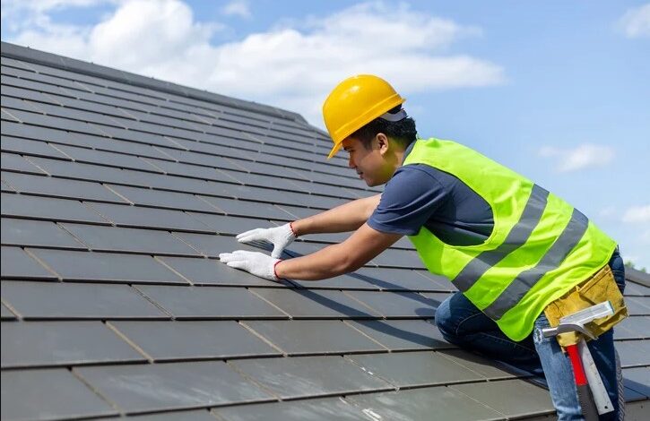 Ark Roofers Limerick Explains: Flat Roof vs Pitched Roof Ark Roofers Limerick Explains: Flat Roof vs Pitched Roof