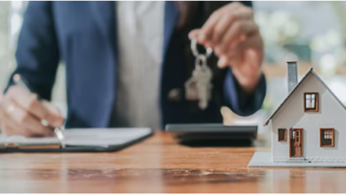 The Role of a Buyers Agent in Finding Your Dream Home The Role of a Buyers Agent in Finding Your Dream Home