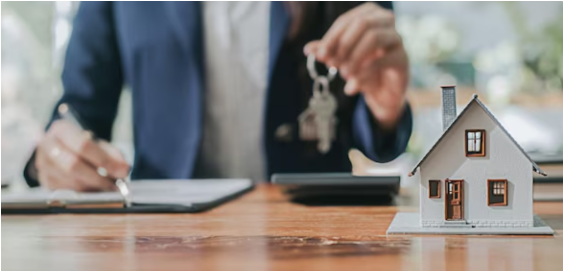 The Role of a Buyers Agent in Finding Your Dream Home
