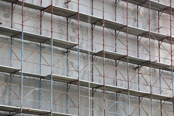 Safety Tips for Using a Domestic Scaffold Tower Safety Tips for Using a Domestic Scaffold Tower