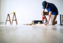 Home Improvement Services to Restore Your Comfort 