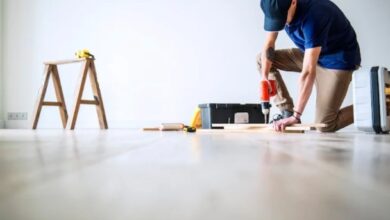 Home Improvement Services to Restore Your Comfort Home Improvement Services to Restore Your Comfort
