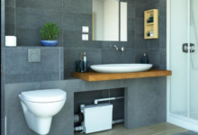 How to Create a Compact Ensuite Bathroom Without Major Drainage Work