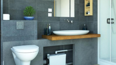 How to Create a Compact Ensuite Bathroom Without Major Drainage Work