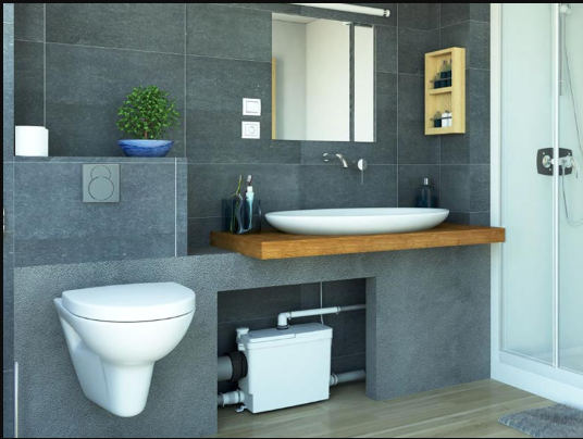How to Create a Compact Ensuite Bathroom Without Major Drainage Work How to Create a Compact Ensuite Bathroom Without Major Drainage Work