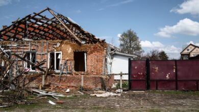 A Complete Guide to Professional Storm Damage Services A Complete Guide to Professional Storm Damage Services